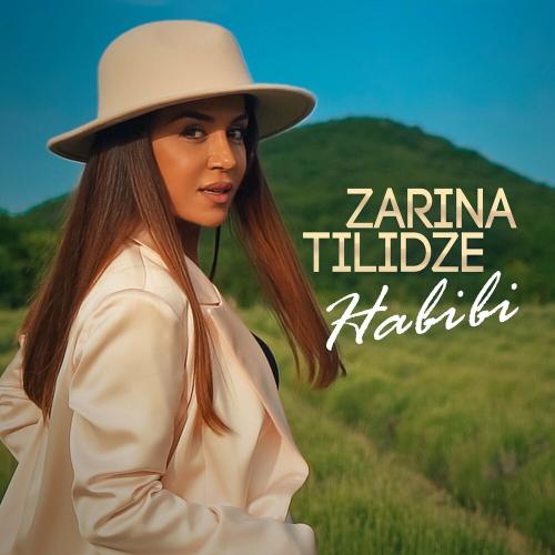 Zarina Tilidze - Habibi