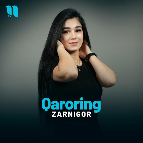 Qaroring - Zarnigor