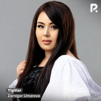Yigitlar - Zarnigor Umarova