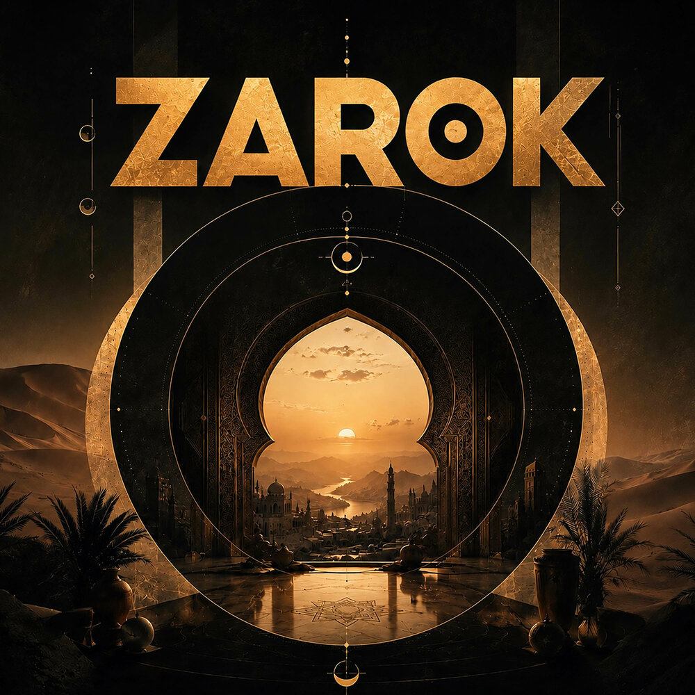 Yaman - Zarok