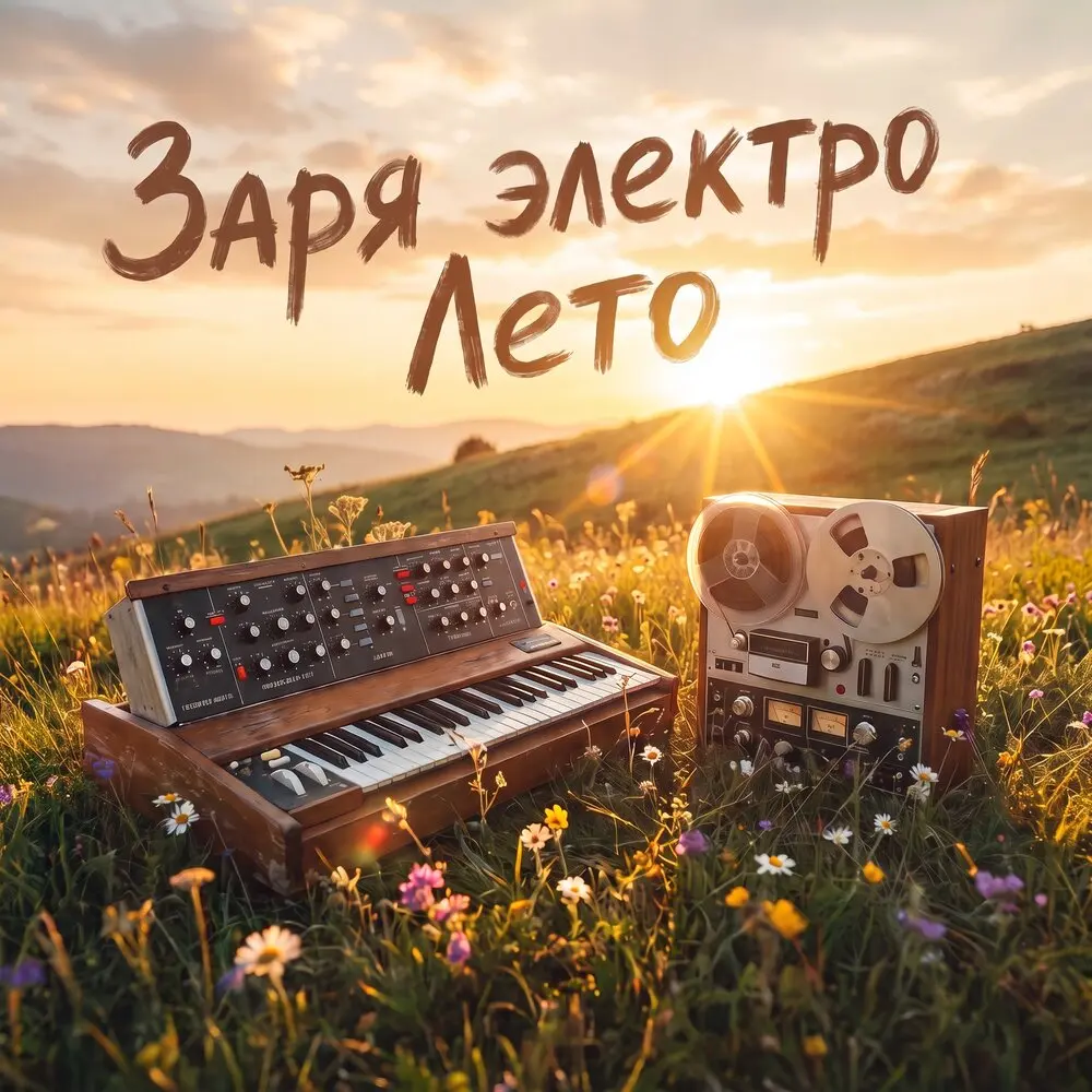 Лето - Заря Электро