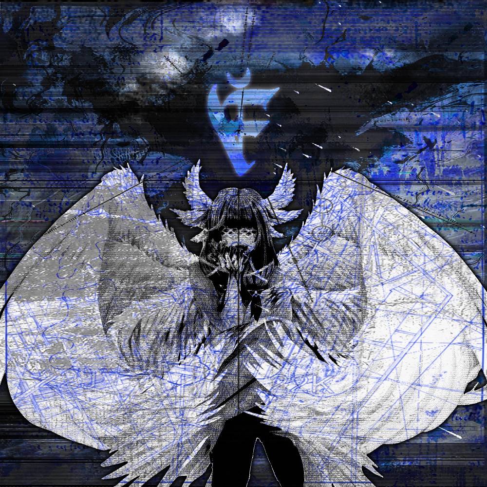 (не) уходи (slowed) - Zatmenie & fallen777angel & mapt0v