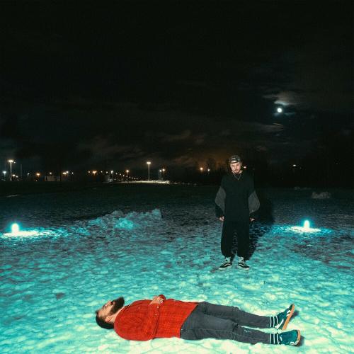 #ЗАЦВ & Katanacss - Холода