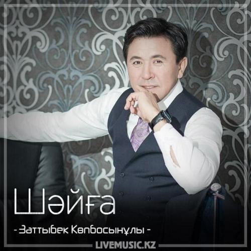Заттыбек Көпбосынұлы - Шәйға (2018)