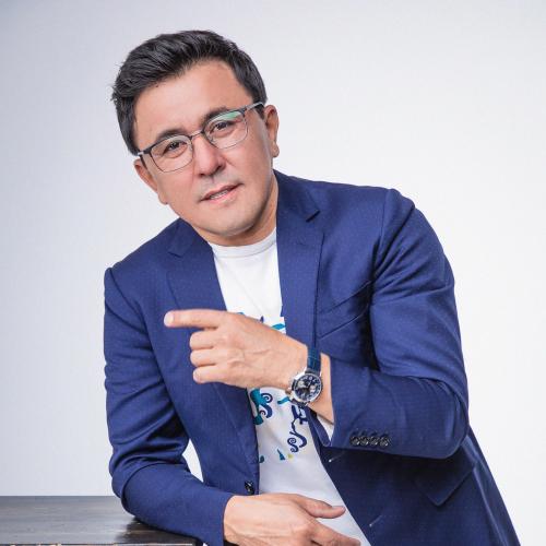 Заттыбек Көпбосынұлы - Жүрегімде