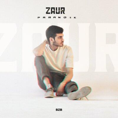 Paranoik - Zaur
