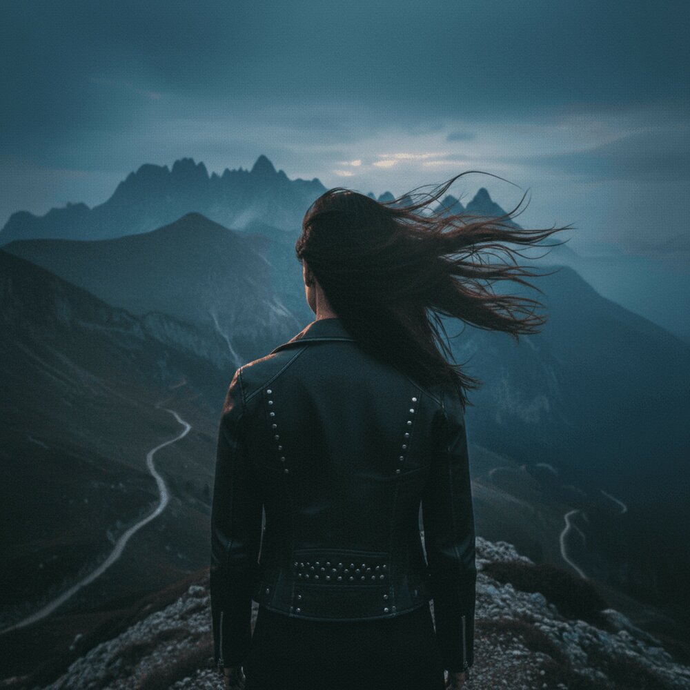Гордая - ZAVETA
