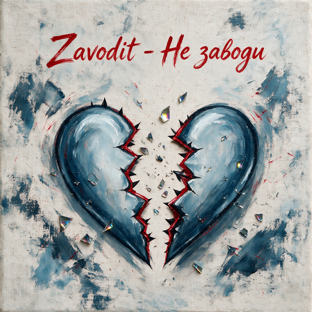 Не заводи - Zavodit