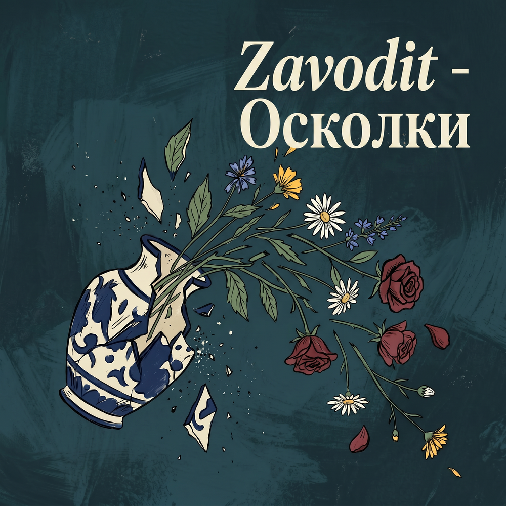 Осколки - Zavodit