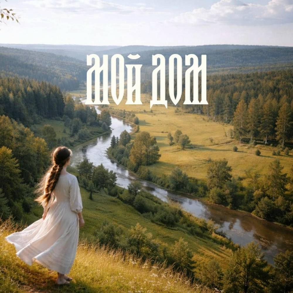 Мой дом - Завтра Замуж, Элеонора Калашникова