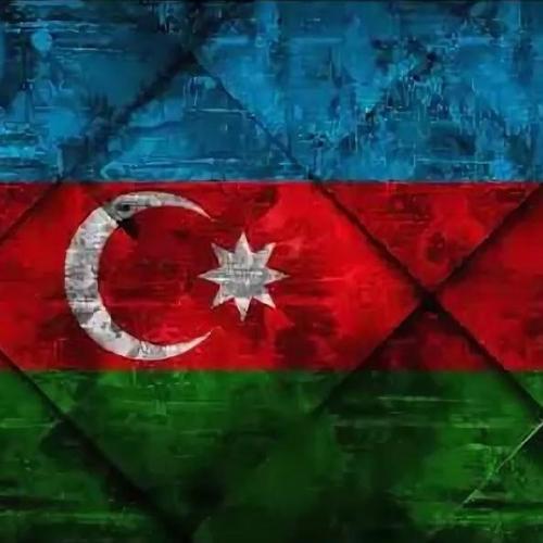 Zawanbeats - Azerbaijan