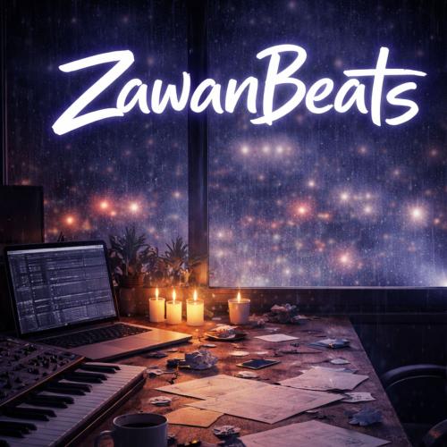Zawanbeats - Bağışla