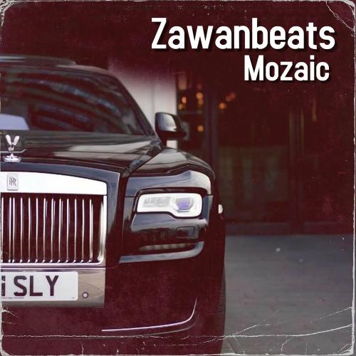 Zawanbeats - Mozaic