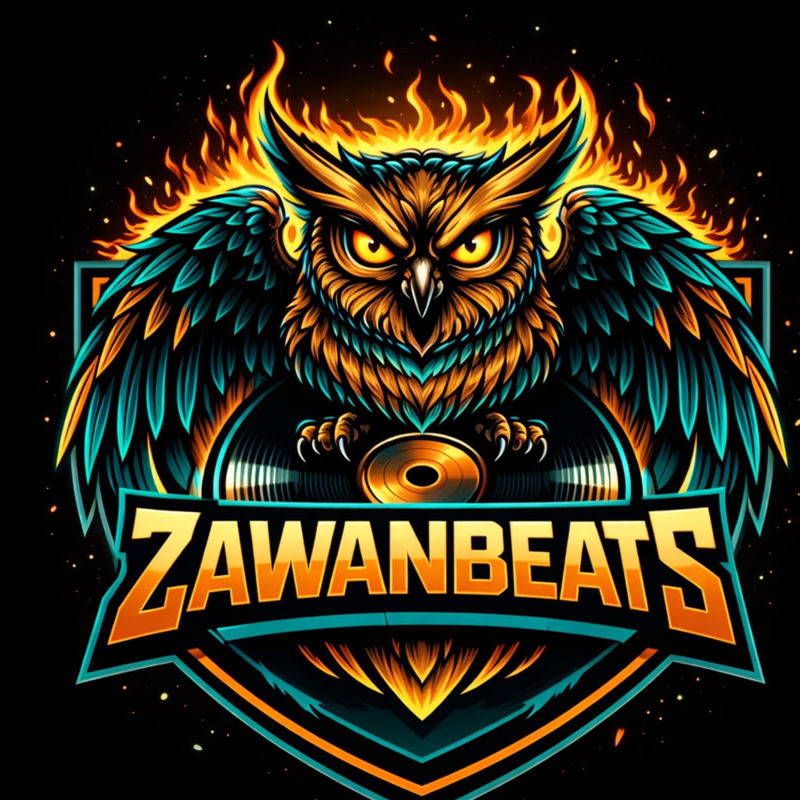 Ya Xaçu Tampo - Zawanbeats