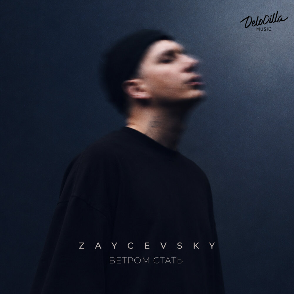 Ветром стать - ZAYCEVSKY