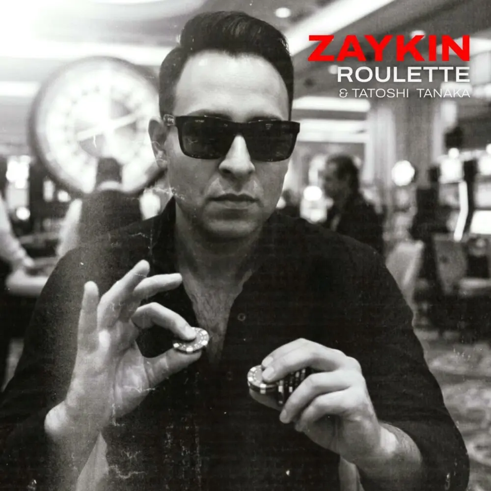 Roulette - Zaykin, Tatoshi Tanaka