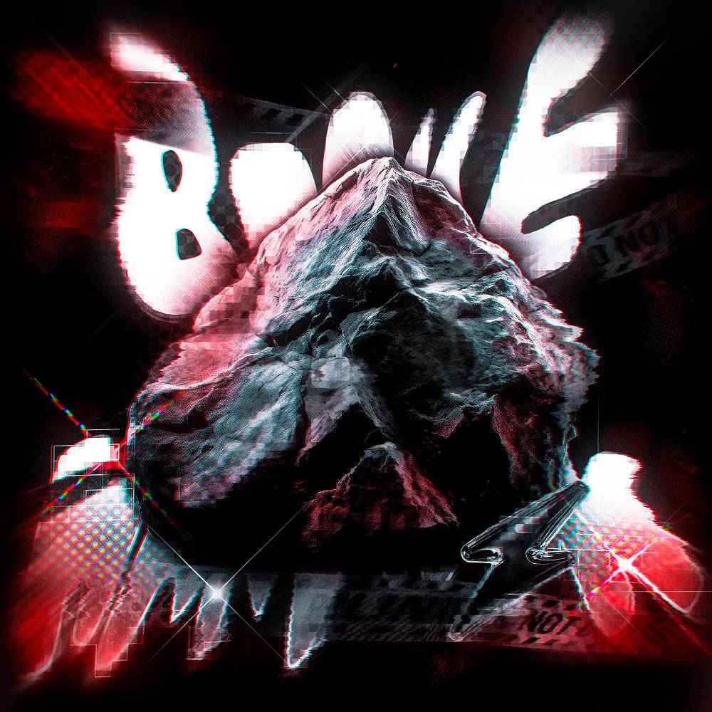 BROKE - ZAYLO