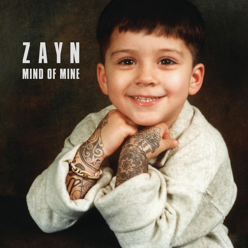 Befour - ZAYN