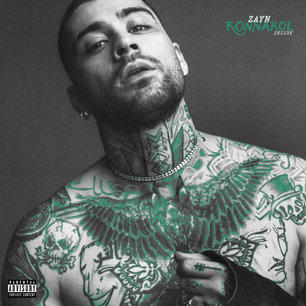 ZAYN - Daydreamin’