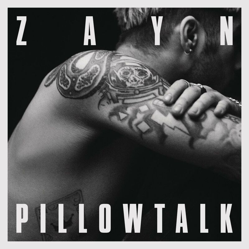Pillowtalk - ZAYN
