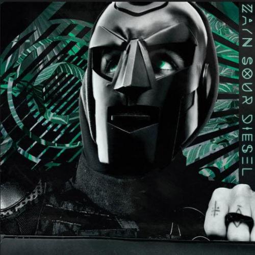 Sour Diesel - ZAYN