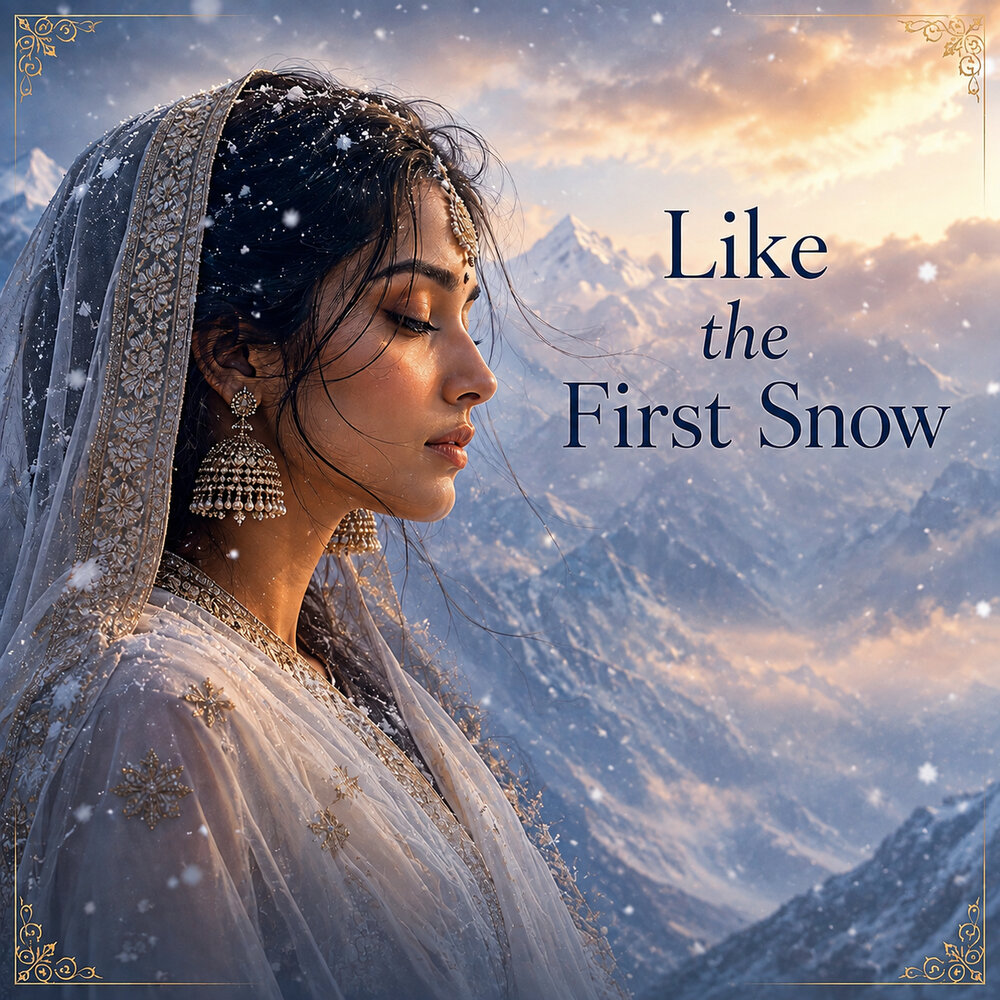 Like the First Snow - Zayolight, Fyex, Six Dior