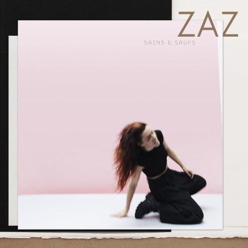 Zaz - Bleu de la nuit