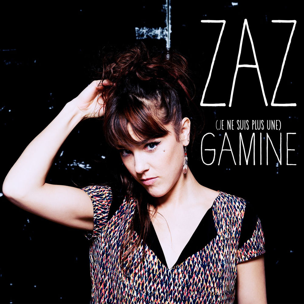 Gamine (Remasterisée) - ZAZ