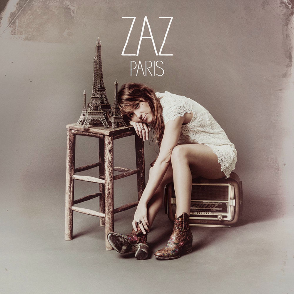 La Complainte De La Butte - ZAZ