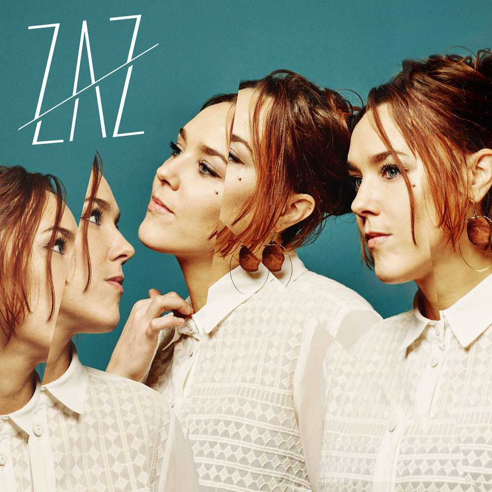Toute Ma Vie - ZAZ