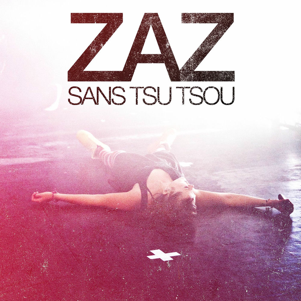 Trop Sensible (Live) - ZAZ