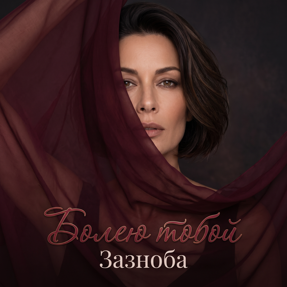 Болею тобой - Зазноба
