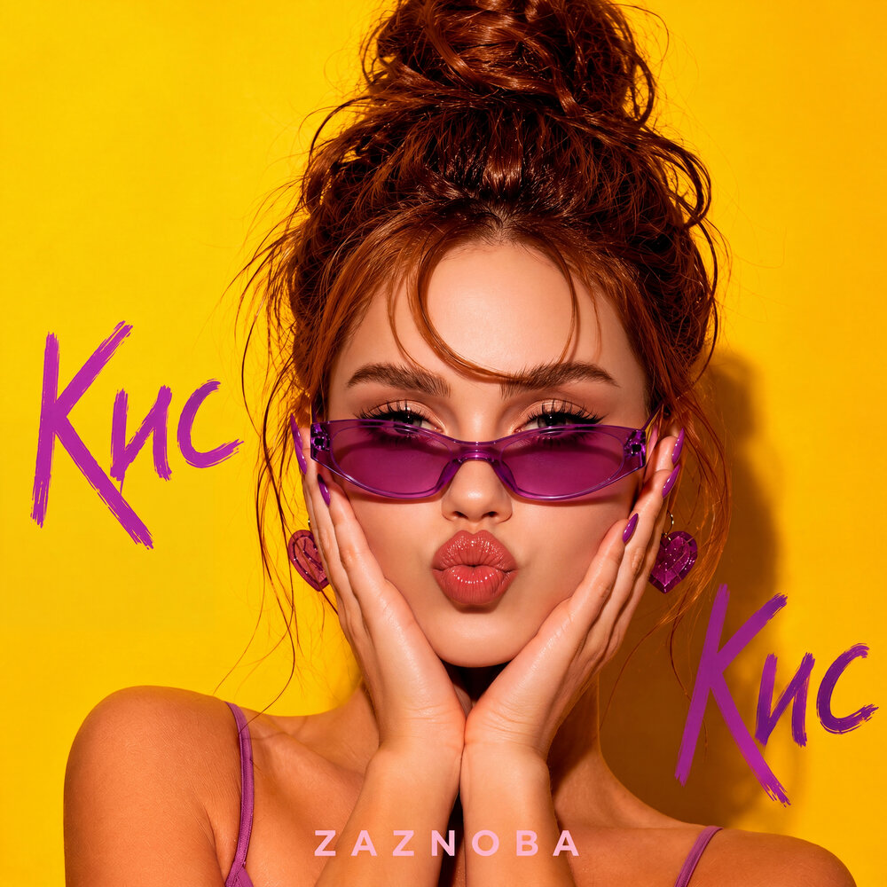 Кис-кис - ZAZNOBA
