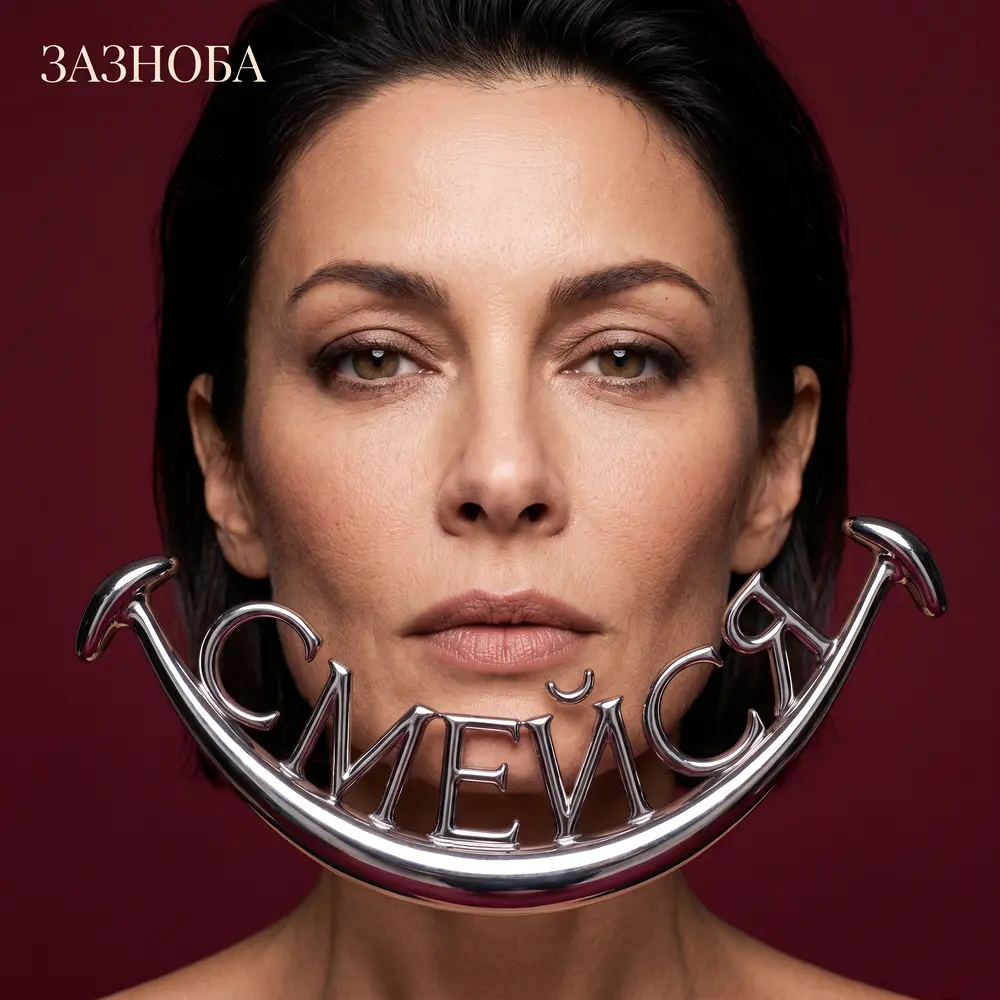 Смейся - Зазноба