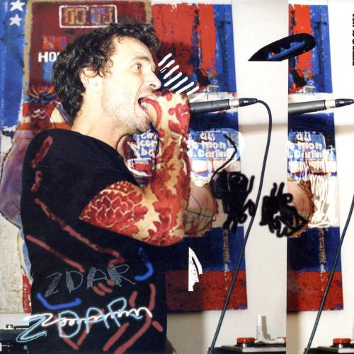 Zdar - How Do You See Me Now