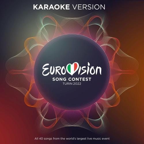 Zdob şi Zdub & Fratii Advahov - Trenulețul (Eurovision 2022