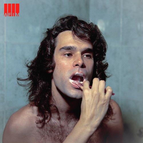 Zé Ibarra - Infinito em nós