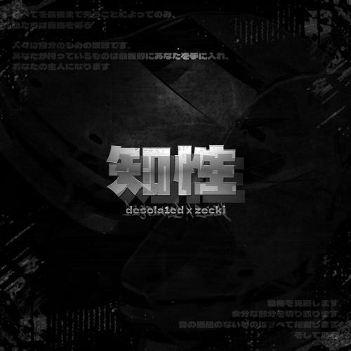 ZECKI, desola1ed - intellect