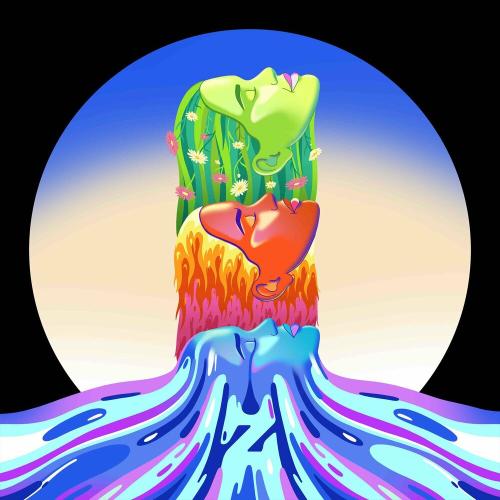 ZEDD feat. Maren Morris & BEAUZ - Make You Say
