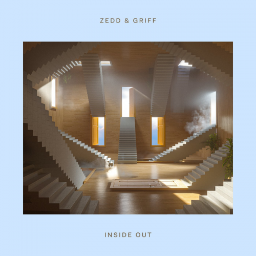 ZEDD & Griff - Inside Out