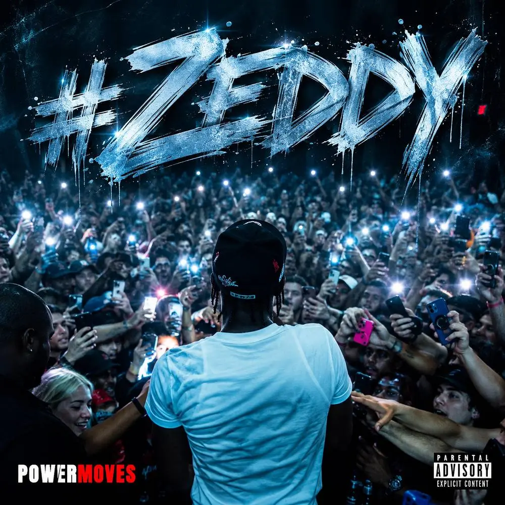 Like The Man - Zeddy Will