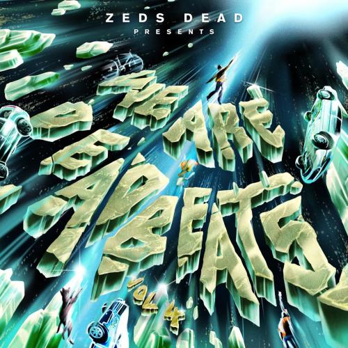 Zeds Dead & Deathpact - Ether