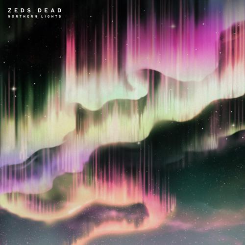 Zeds Dead & NGHTMRE - Frontlines (feat. GG Magree)