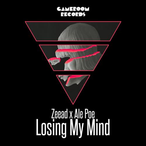 Zeead feat. Ale Poe - Losing My Mind