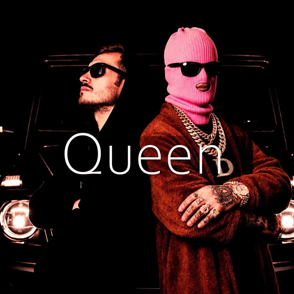 QUEEN - ZeeDND, KRVPIVA, DenVelk
