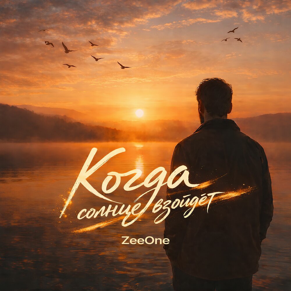 ZeeOne - Когда солнце взойдет