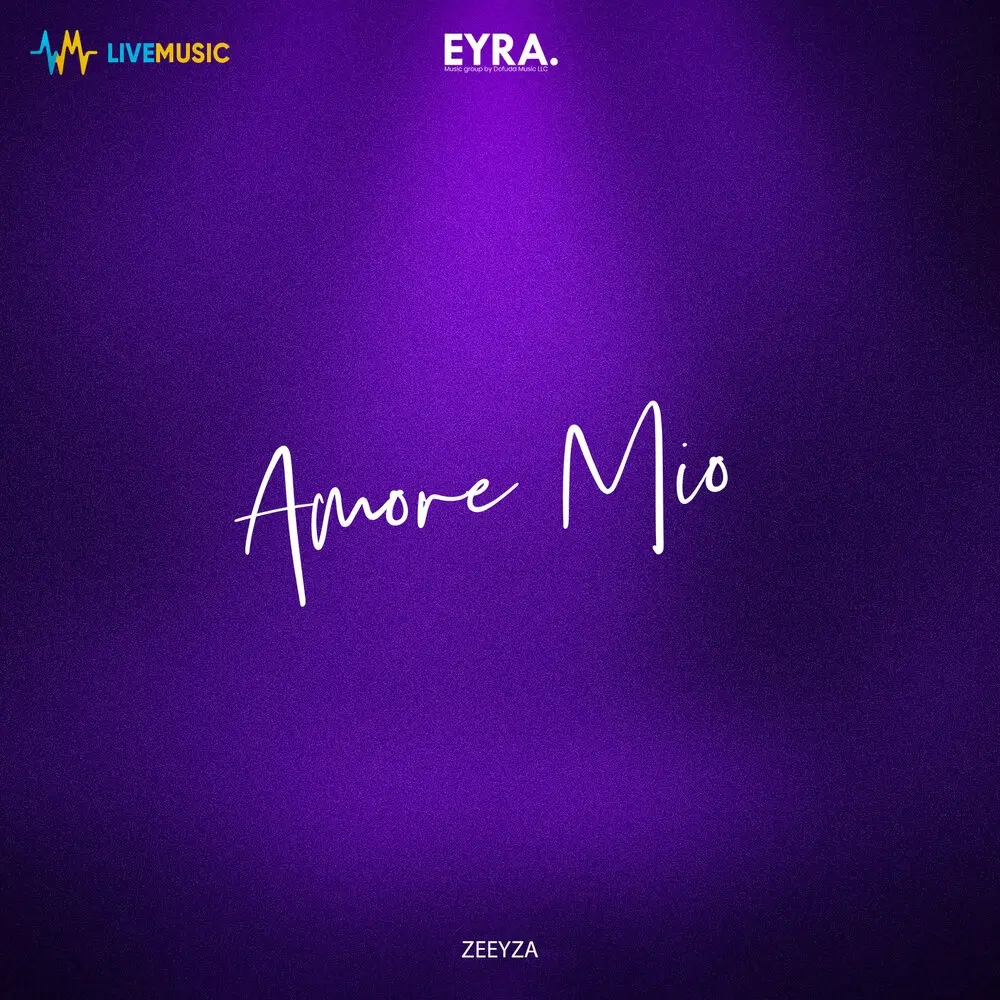 Amore Mio - Zeeyza