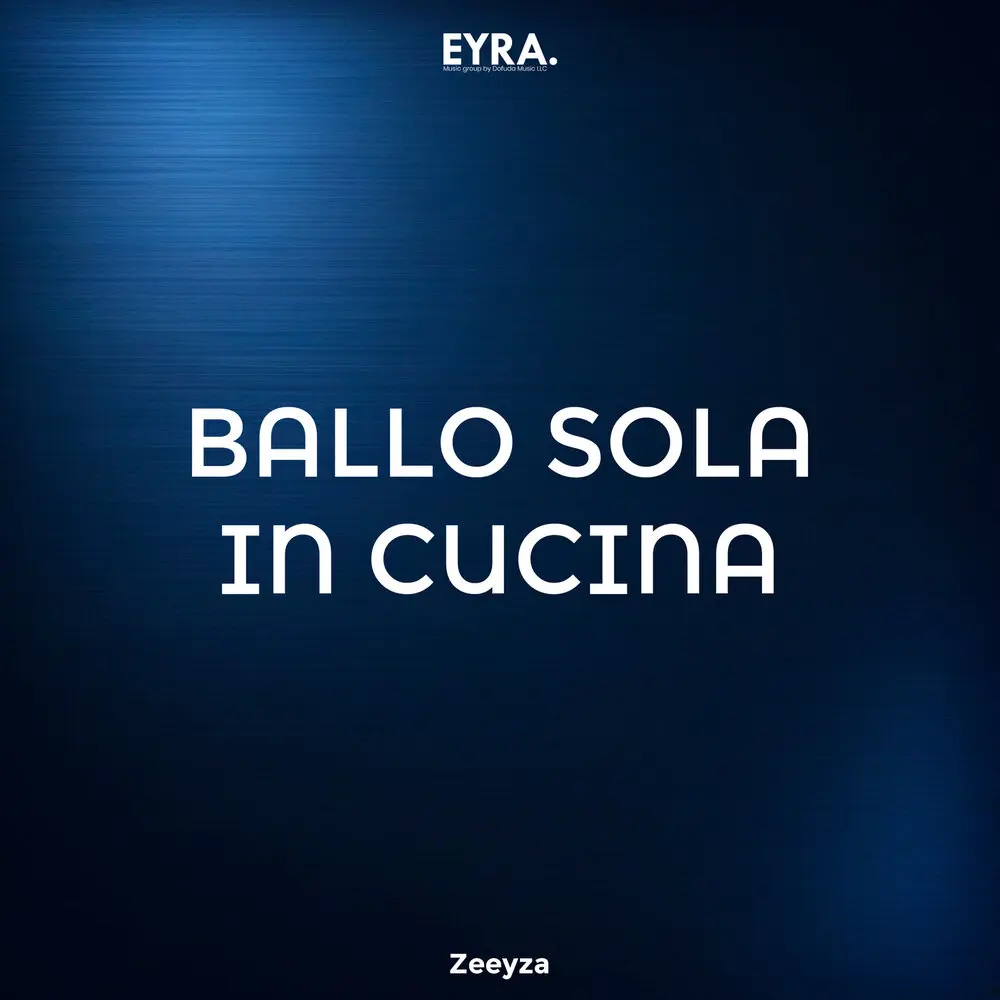 Ballo Sola in Cucina - Zeeyza