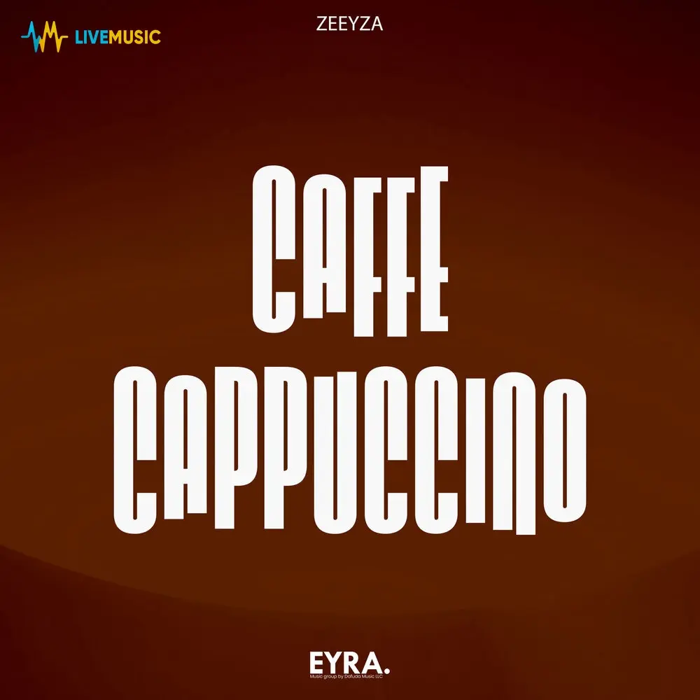 Caffe Cappuccino - Zeeyza