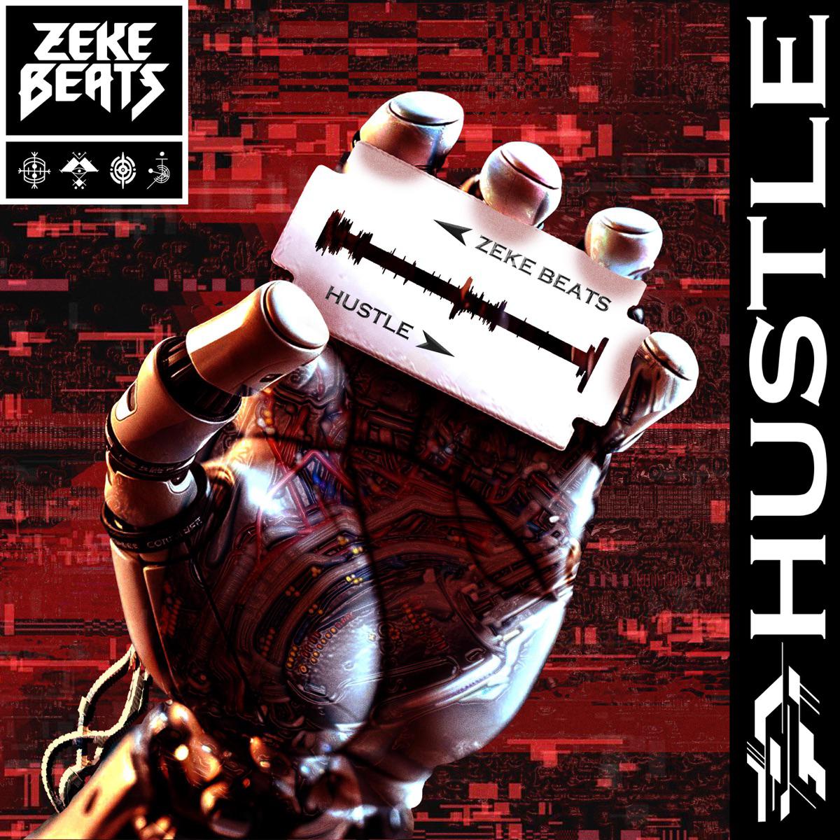 HUSTLE - ZEKE BEATS